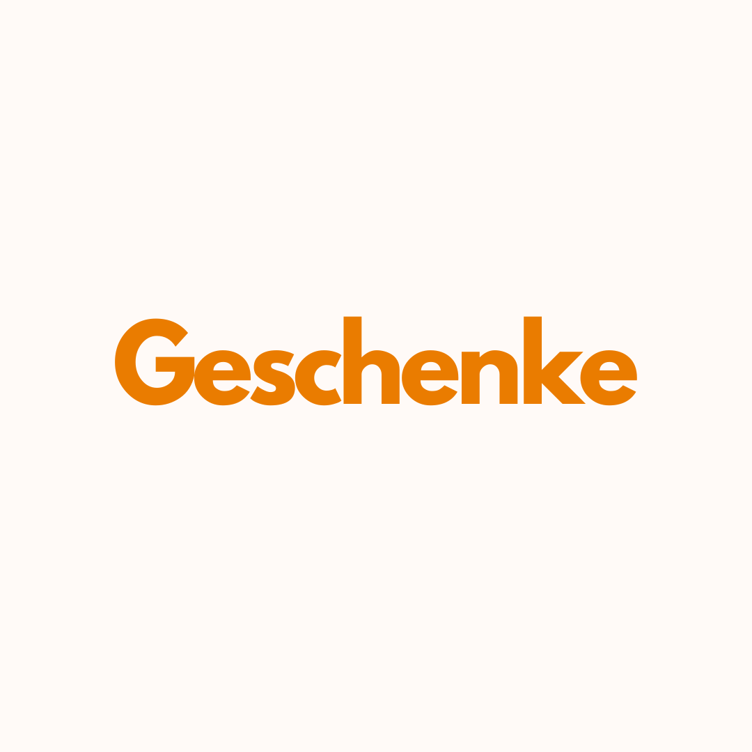 Geschenkartikel