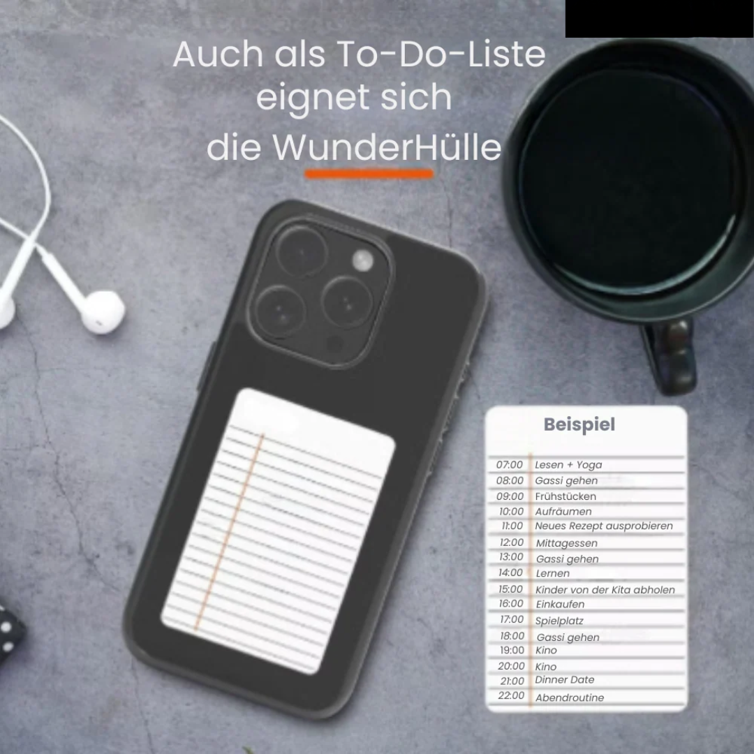 WonderCase
